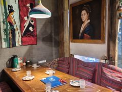 -雀舞云南菜(天津天河城购物中心店)