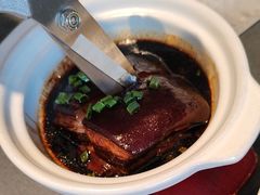 -沈灶河豚宴·河豚融合餐厅(汉中路店)