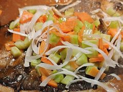 -探鱼·鲜青椒爽麻烤鱼(正佳广场店)