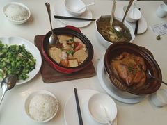 -外婆家(古墩印象城店)