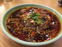 夫妻肺片-陈麻婆豆腐总店
