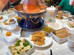 -祥源胡同·涮牛羊肉火锅(花桥店)