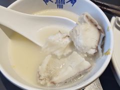 -打酱友•斑鱼海鲜粥火锅(吴桥店)