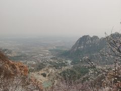 -北京凤凰岭