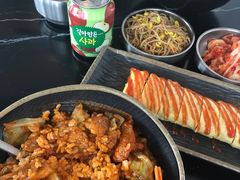 -HONGA HONGA雄家(曹路店)