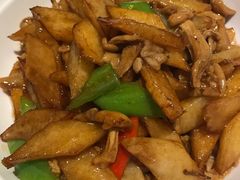-北李妈妈菜·海肠捞饭(高新万达店)