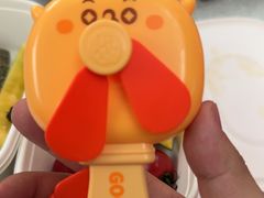 -海底捞火锅(凯德广场店)