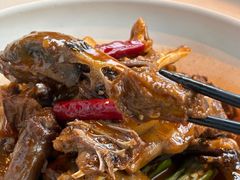 -曾宴·楚菜(湖北省博物馆店)