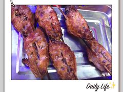-福熙鼎铁锅炖鱼(槐中路店)