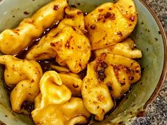 红油水饺-春阳水饺(香槟广场店)