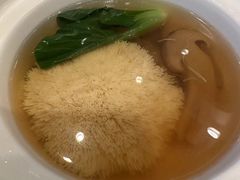 -香乐园·淮扬菜中餐厅·Shang Garden(福田香格里拉店)