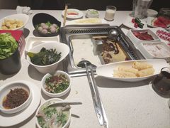 -海底捞火锅(之心城店)