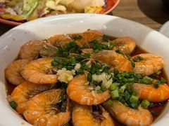 -锡和无锡菜(景丽苑店)