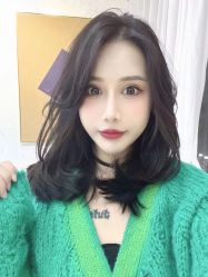 -琴美美容美发·三美会所
