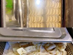 -梦航彩虹之约自助餐厅(华府天地店)