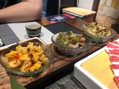 -吉屋烤肉(八宝街店)