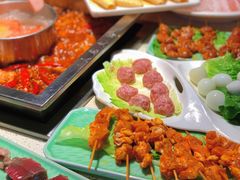 -大龙火锅(龙潭寺旗舰店)