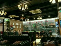 -真枪会射击俱乐部(河西中央公园店)