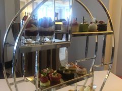 -上海和平饭店华懋阁 Cathay Room