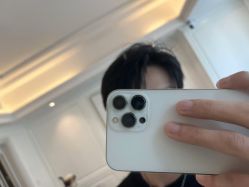-乐绅男士高端假发定制