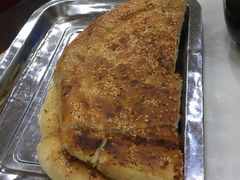 -马布尔莱斯食府(西红门店)