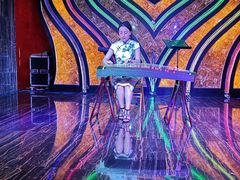 -芭菲盛宴·环球美食(北城国际店)