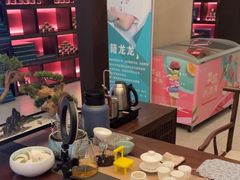 -见康道莱•足浴按摩•艾灸•SPA(友谊店)