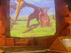 -珠海横琴国家地理探险家中心(创新方)