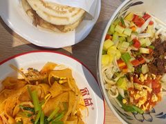 -宋益驴蹄子面肉夹馍(辛家庙店)