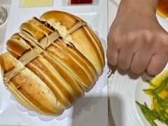-凯鸽酒楼•雁北民间菜(华北星店)