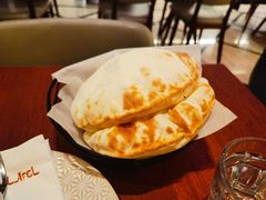 -ELI FALAFEL Lebanese&Mediterranean黎巴嫩美食(富城路店)