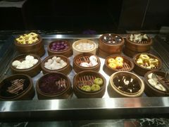 -尚水元休闲自助餐厅(中央城店)