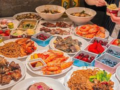 -碧涛阁·泡泡海洋·汤泉洗浴(王府花园店)