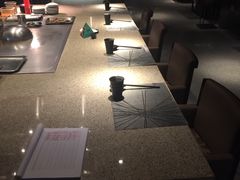 -富力希尔顿酒店·源氏日餐厅