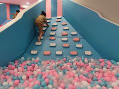 -东方之珠洗浴休闲广场(南开店)