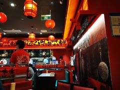 -廖川菜(八佰伴店)