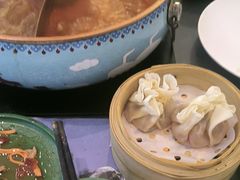 -阿古蒙·传统涮火锅自助(三台子万象汇店)