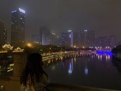 -九眼桥码头旧址