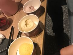 -星伦多海鲜自助餐厅(万达百货店)