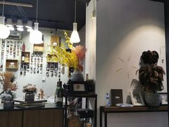 大堂-K·Kitchen KK牛扒厨房(江南西店)