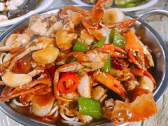 -小民大排档(光谷店)