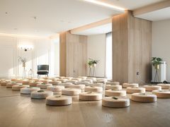 -北京三里屯CHAO酒店