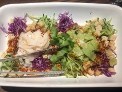 麦醋手工凉皮-掌柜的店·河南菜(世茂店)