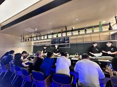 -Sushi Hanzo半藏(天环广场店)