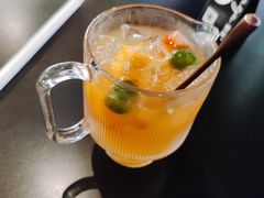 gaga鲜果茶-gaga(深圳福田星河COCO Park店)