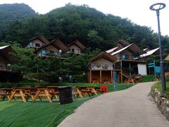 -北京山里寒舍度假酒店