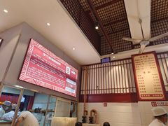-李兰英湖南面馆(护国路店)
