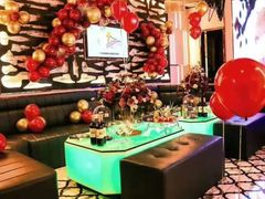 -K+PARTY连锁KTV(盈锋广场店)