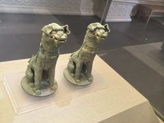 -呼和浩特博物馆