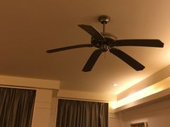 -三亚亚龙湾雅高美爵酒店